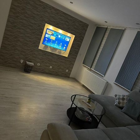 New York By D&J Apartments Altenessen Nord Ngoại thất bức ảnh