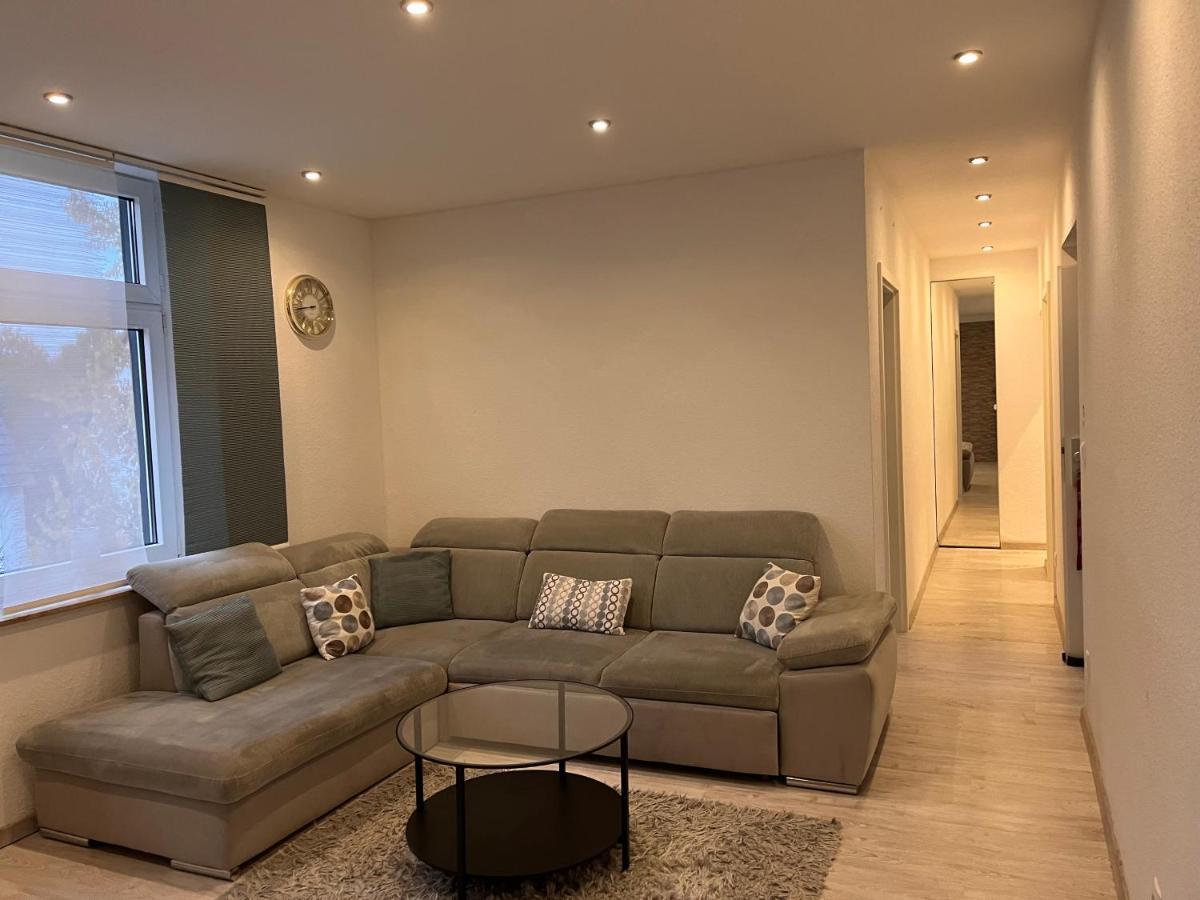 New York By D&J Apartments Altenessen Nord Ngoại thất bức ảnh