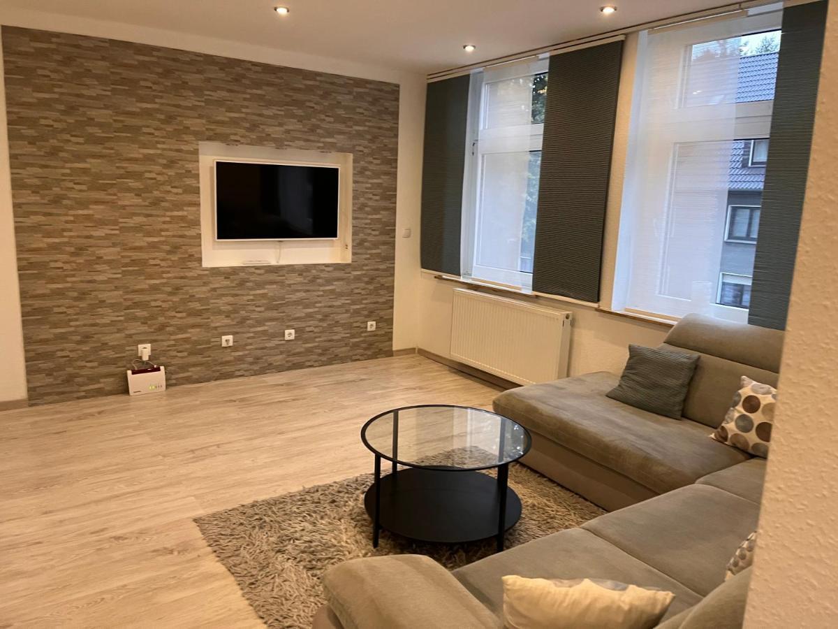 New York By D&J Apartments Altenessen Nord Ngoại thất bức ảnh