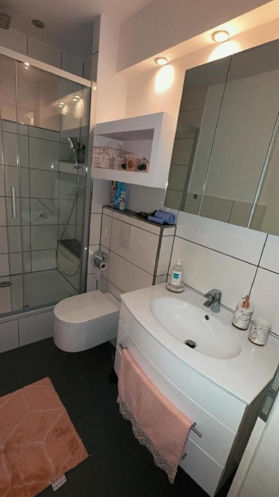 New York By D&J Apartments Altenessen Nord Ngoại thất bức ảnh
