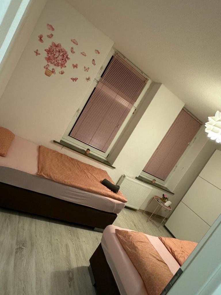 New York By D&J Apartments Altenessen Nord Ngoại thất bức ảnh