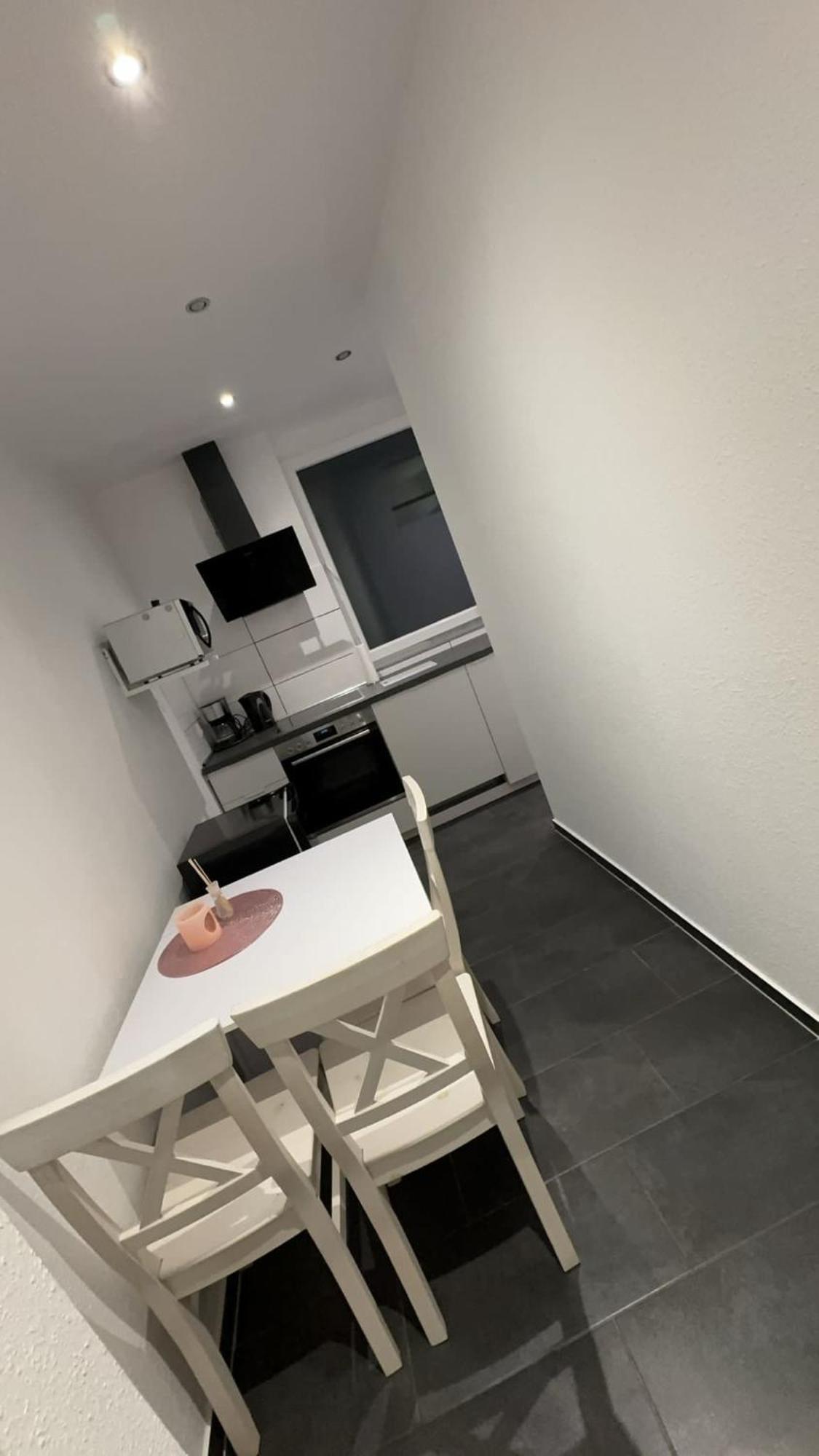 New York By D&J Apartments Altenessen Nord Ngoại thất bức ảnh