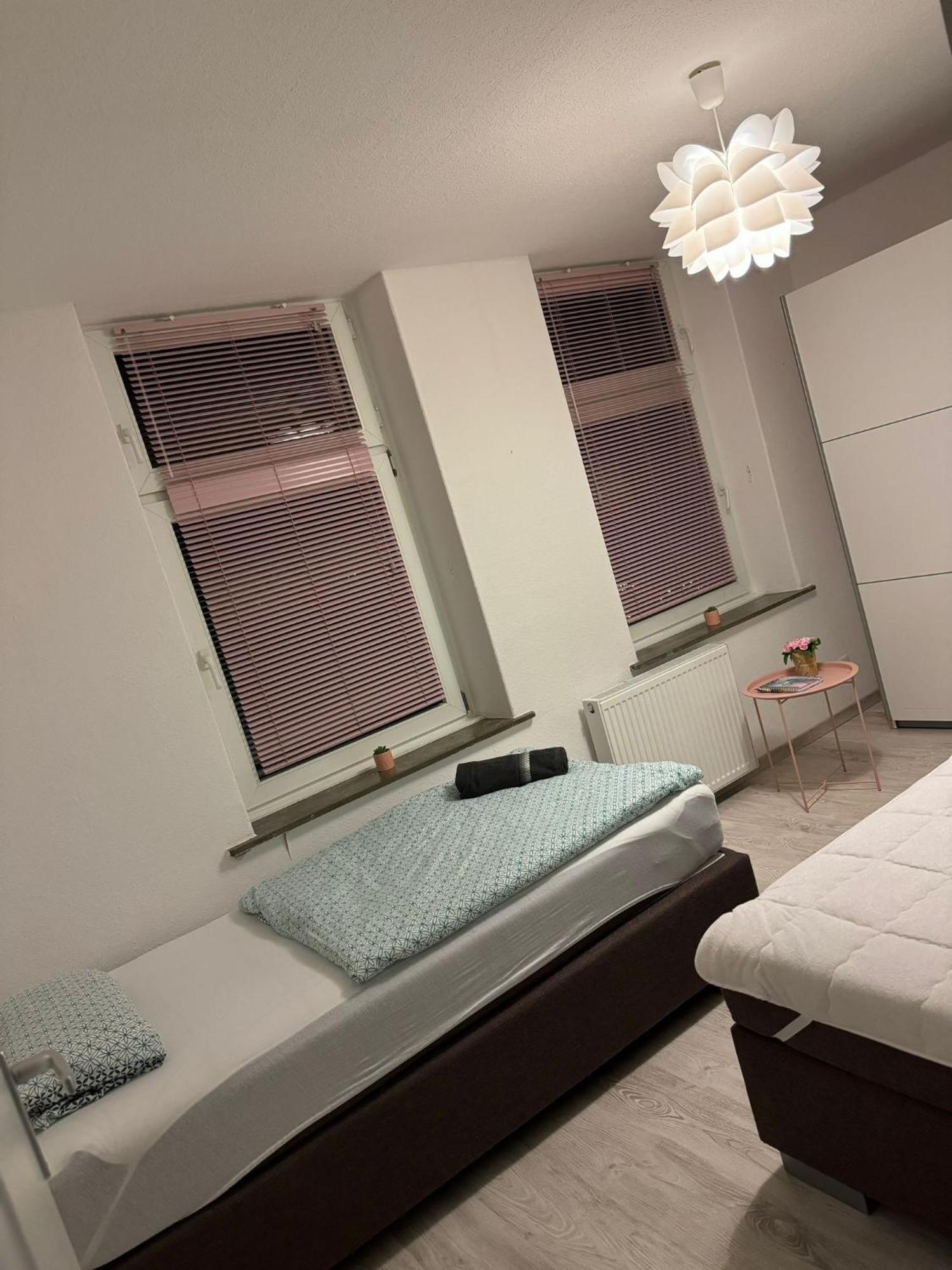 New York By D&J Apartments Altenessen Nord Ngoại thất bức ảnh