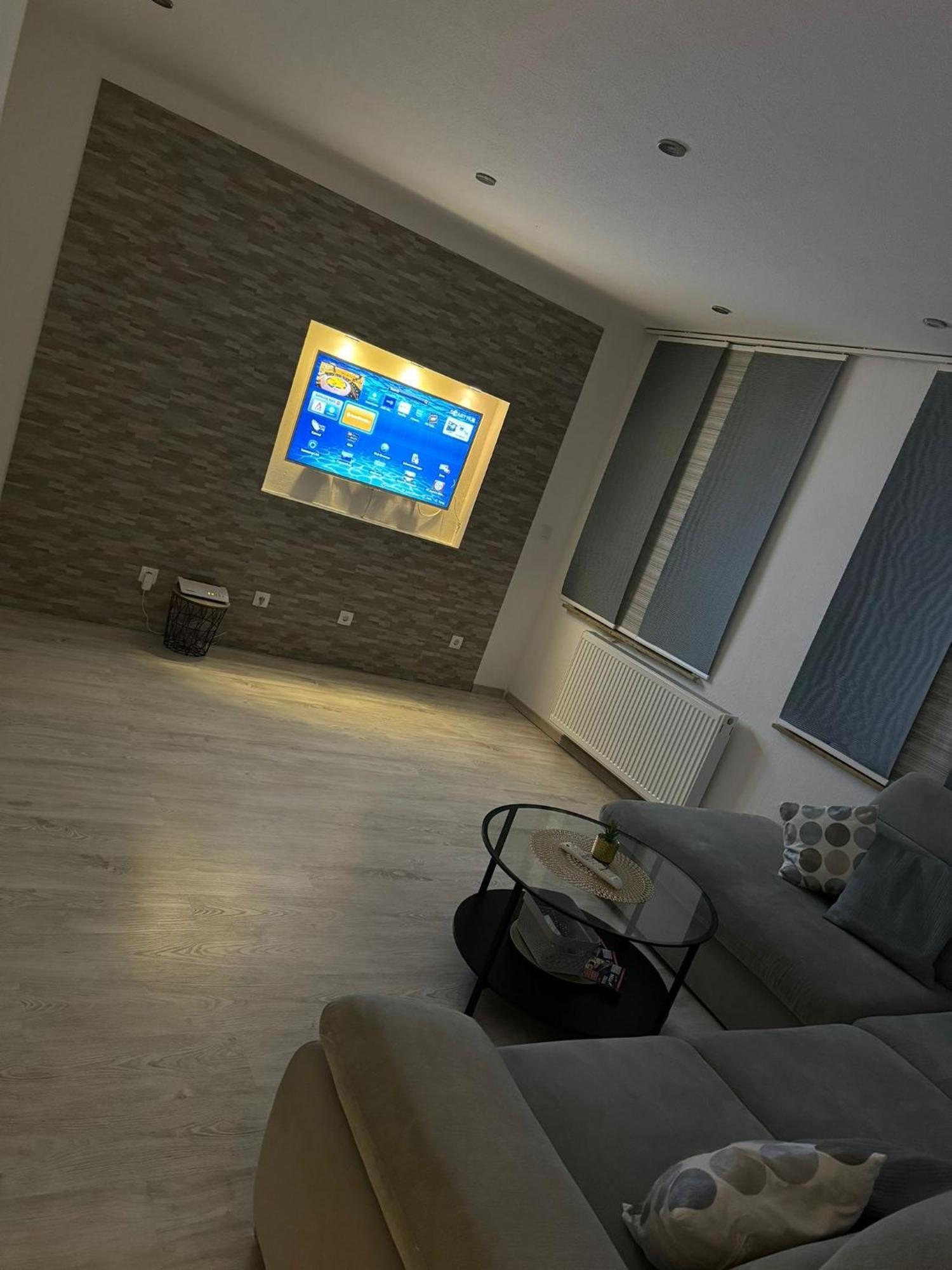 New York By D&J Apartments Altenessen Nord Ngoại thất bức ảnh